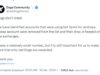 Торговля мем-токеном DOGS на Binance начнется 26 августа