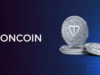 После ареста Павла Дурова вырос интерес пользователей к Toncoin